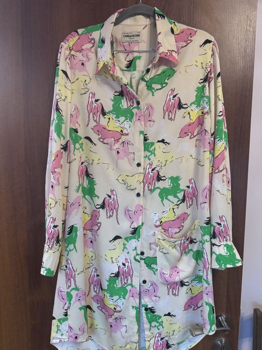 Дамска рокля- Zadig&Voltaire