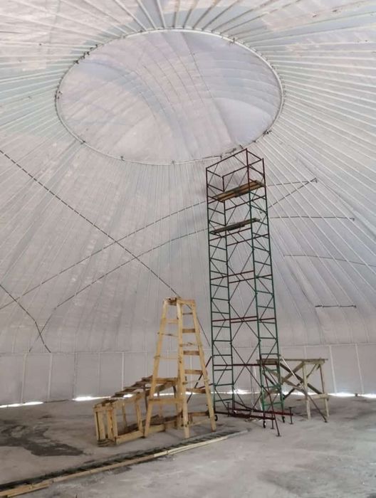 Аренда Вышки Тура