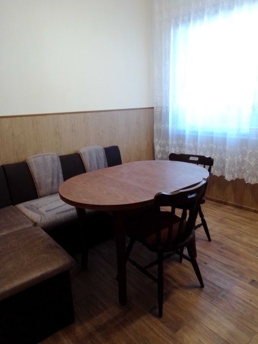 Дава се под наем Тристаен апартамент в Плевен, Дружба 1 - 120 кв.м за 714 € - Снимка #6