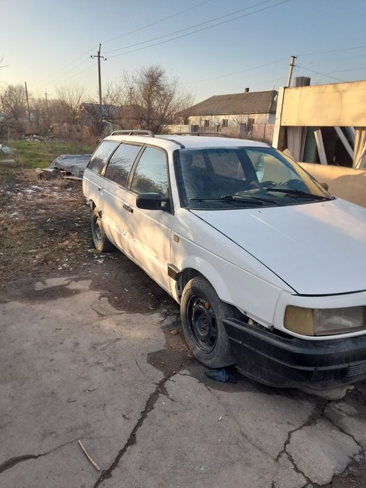 Пподам пассат б3. Срочно. Варианты.