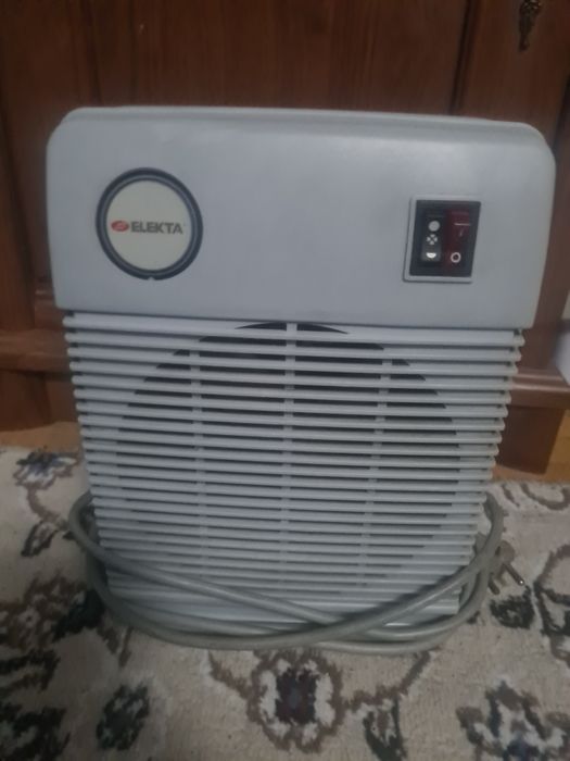 Продам обогреватель
