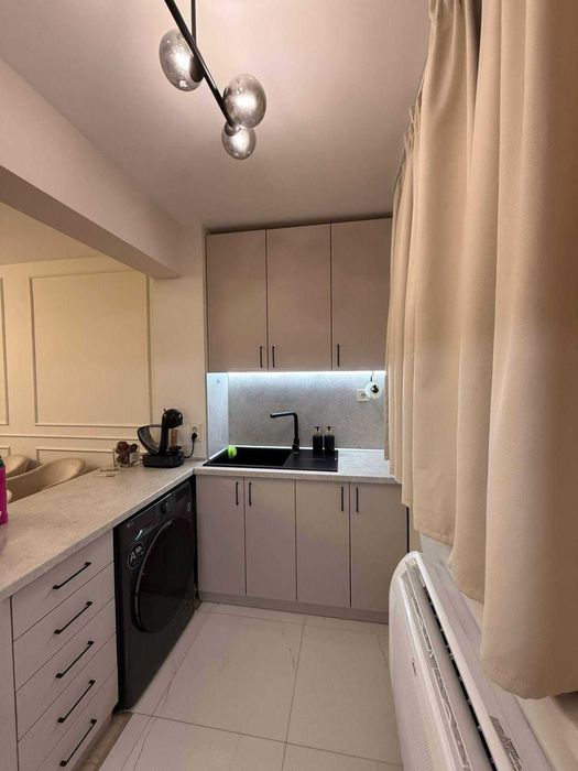 Тристаен апартамент