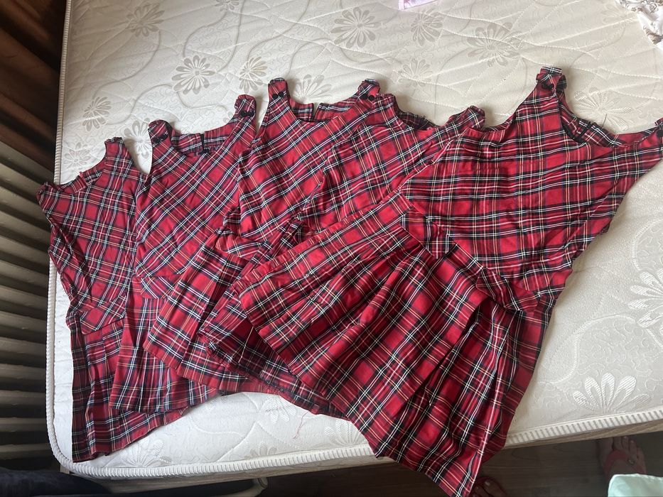 Uniforme scolare