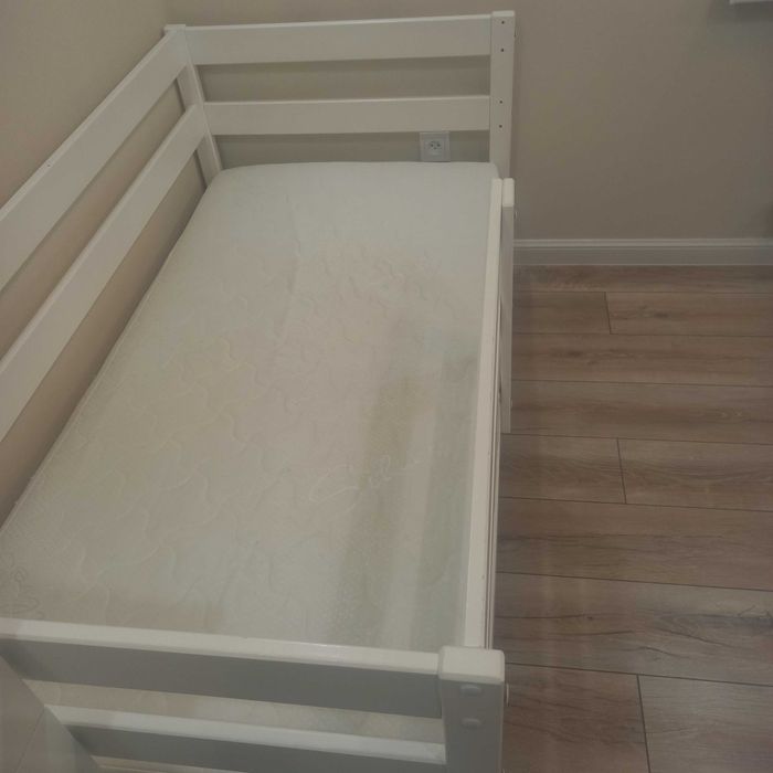 Детская кровать продам