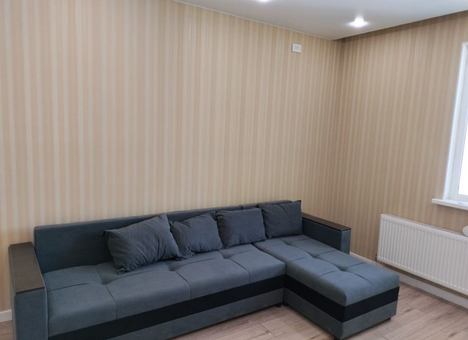 Сдам однокомнатную квартиру