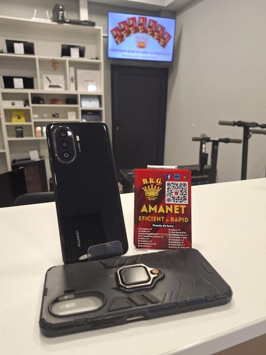 Huawei Nova Y70 128gb Amanet BKG