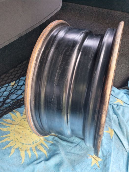 janta Opel Vectra B  R 15