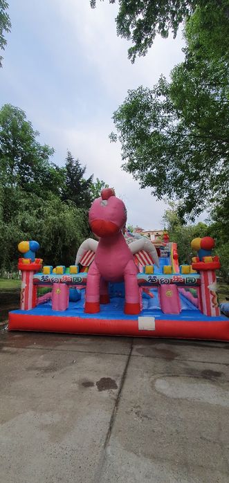 Yangi xolatdagi 6 ga 10 batut arzon narxda