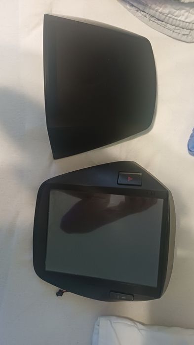 Radio smart pentru Hyundai ix35