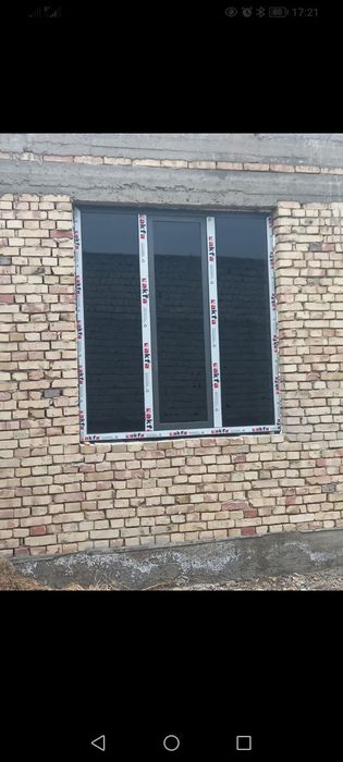 Akfa eshik derazalar 370 000