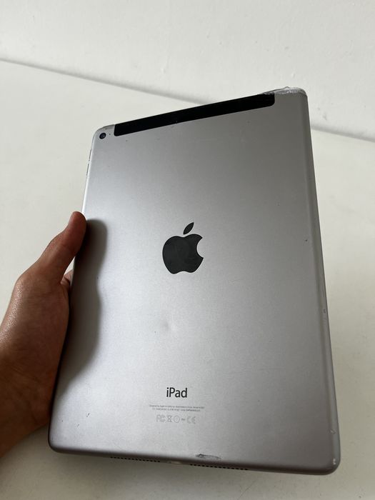 Продам ipad air 2