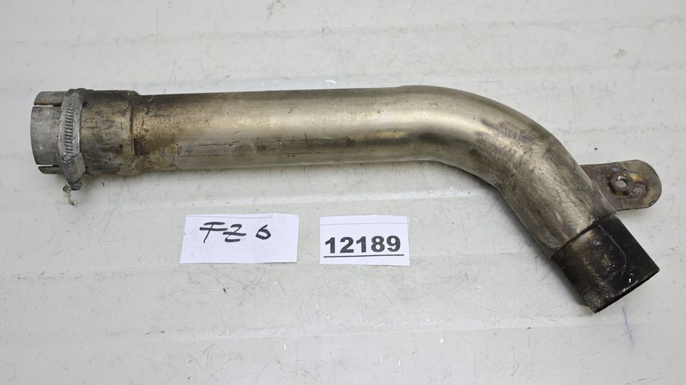 Cot Evacuare Mijlociu Yamaha FZ6 2004 - 2009