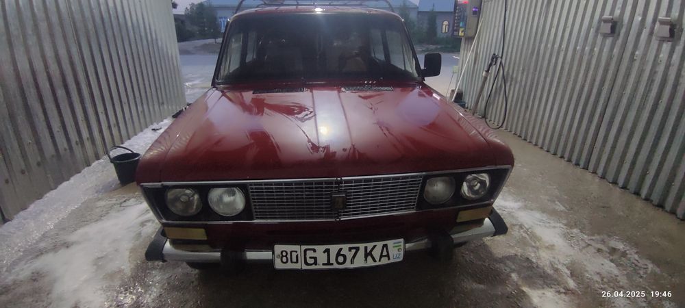 жигули 2106 сотилади