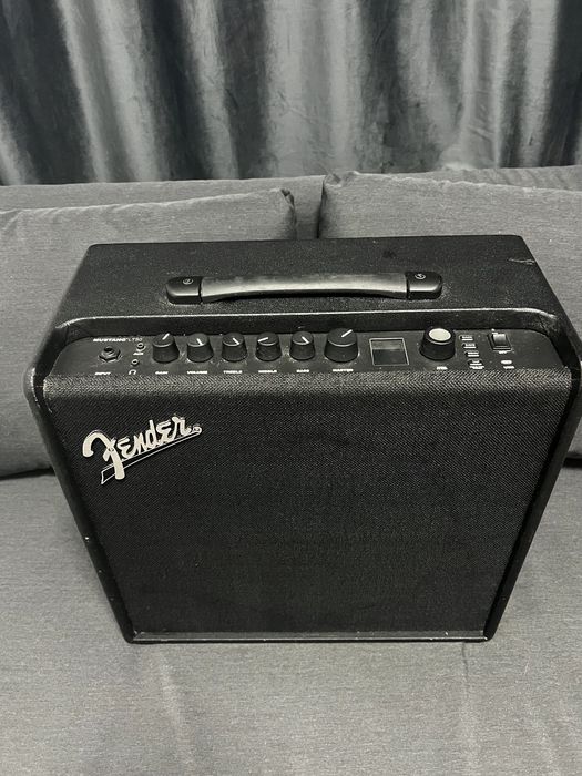 Amplificator Fender Mustang LT50 50W