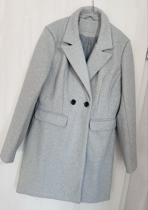 Дамско палто basic