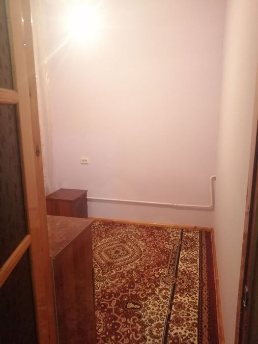 Сдаётся своя 2в3-комн квартира возле метро-3 Тузел, Крестик, Кадышева