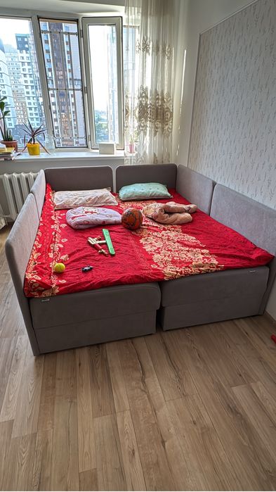 продам кроватки