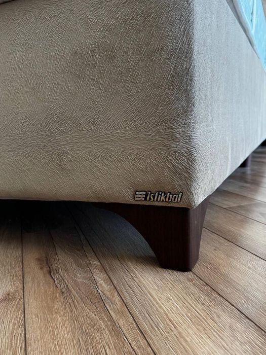 Кровать полуторка