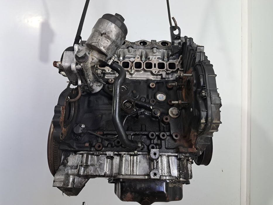 Motor complet ambielat Opel Astra G [Fabr 1998-2004] Z17DTL