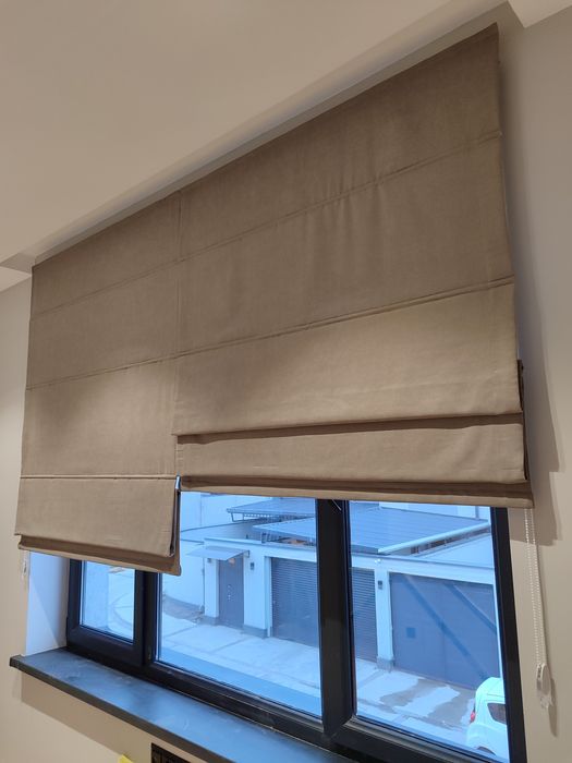 Римские шторы воплотитье свои мечты В месте с нами !!! Бистро и Удобно