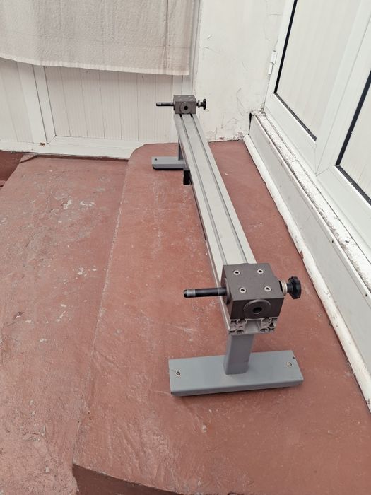 Калибровочный стенд