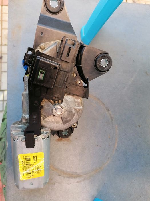 Motor ștergător lunetă Ford Mk5