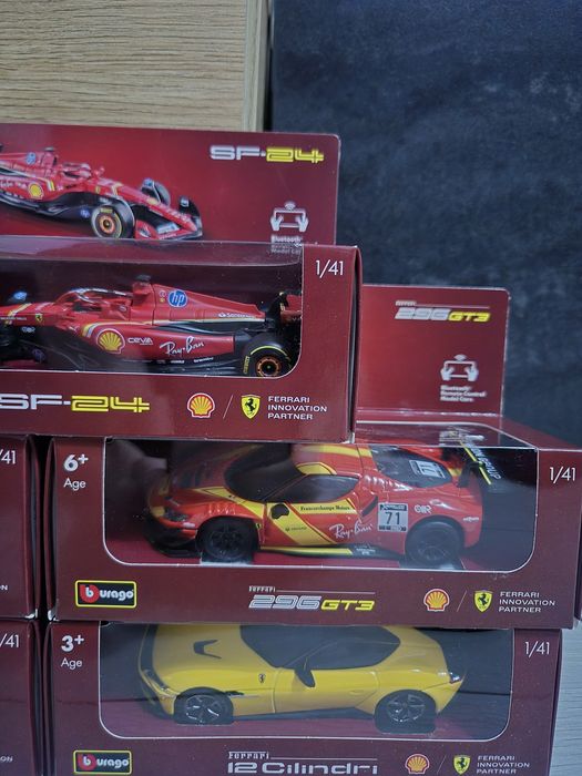 Новата колекция от Shell