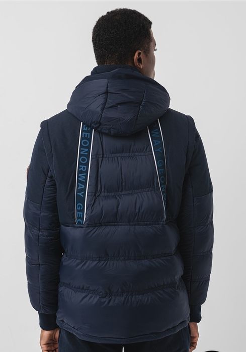 Мъжко яке Geographical Norway