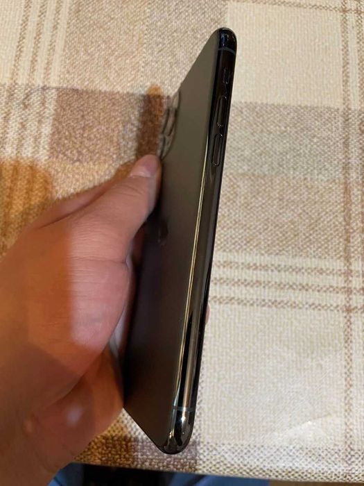 Iphone 11 pro space gray