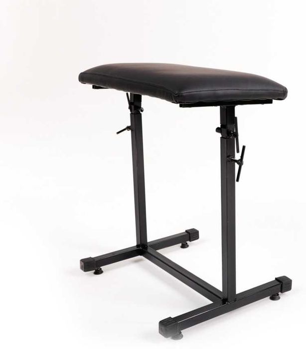 MASS-STOL холдер черный 50х45 см PRO SALON_KZ