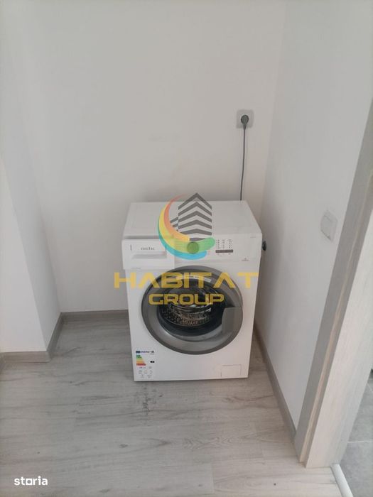 Garsonieră  Finalizată Discount 10% la plata integrală!