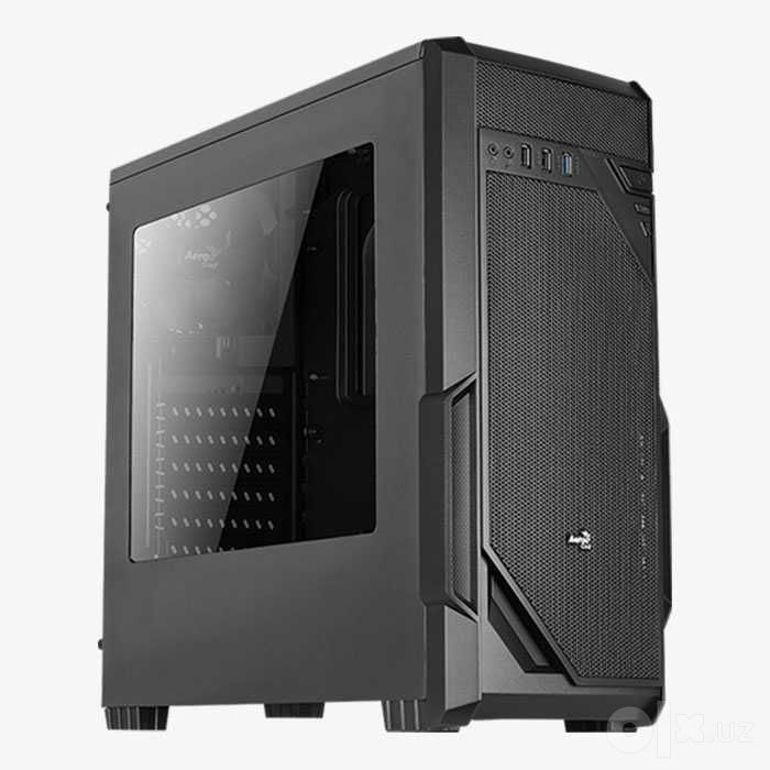 Продается компьютер ASUS TUF B660 i5 12400 и монитор HP 24