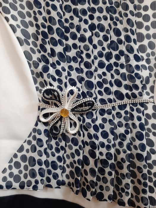 Платье женское летнее, Турция размер  46