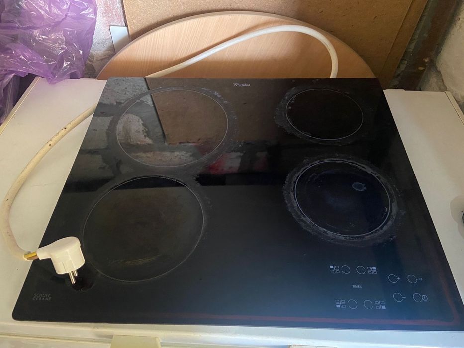 продаем электронную плиту