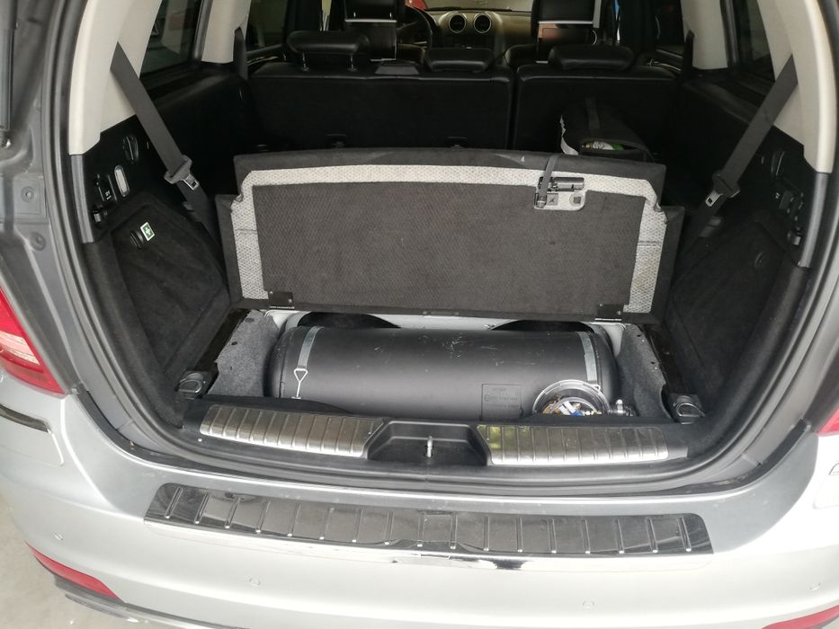 Газов Инжекцион Полски