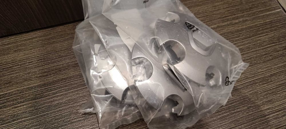 Капачки за Джанти Дъстер