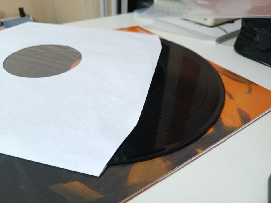 Logic - No Pressure - Двойна плоча