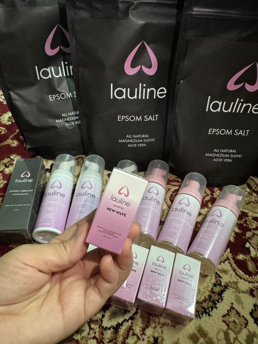 “Lauline” продукциясы