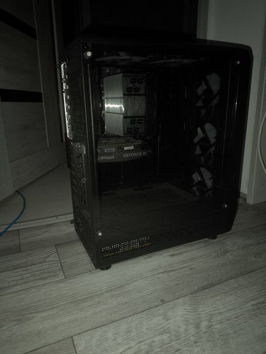 Компьютер 4060+12400