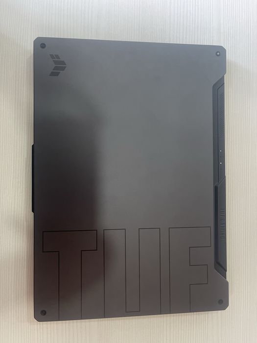 Ноутбук Asus TUF Gaming F15
