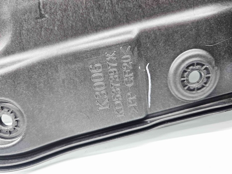 Macara electrica geam stanga spate MAZDA CX-5 (KE) [Fabr 2011-2016] KD