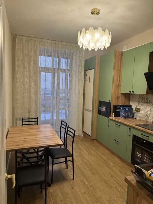 Сдам 2ком квартиру