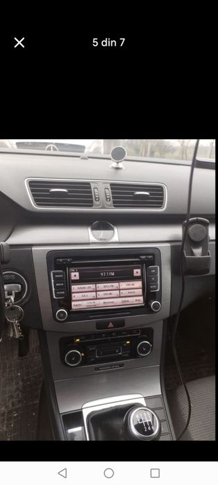 VW Passat  de vanzare