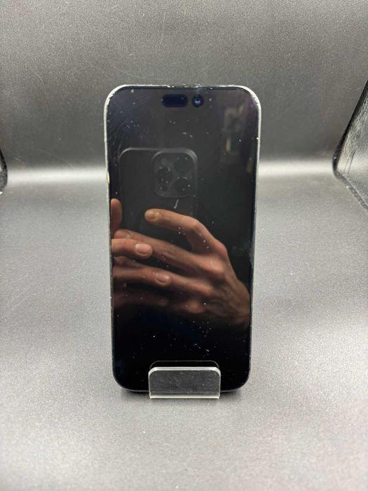 Hope Amanet P5/IPhone 16 Pro Max/256 GB 90%