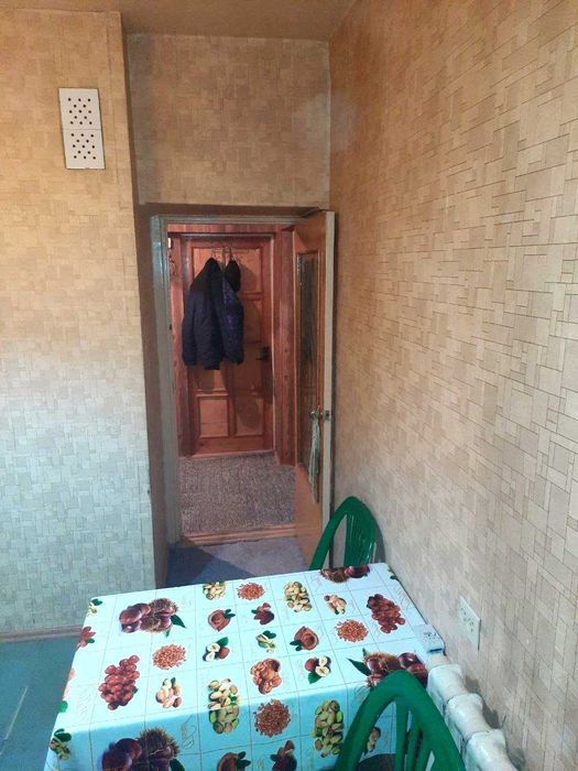 Срочно сдам квартиру