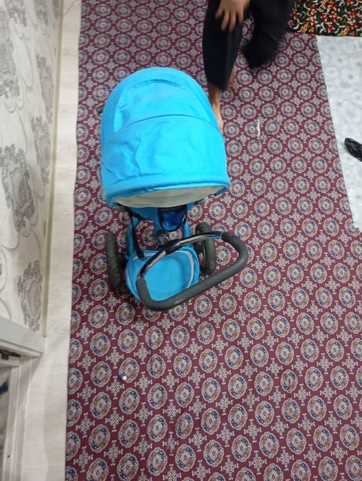 Детский велосипед сотилади