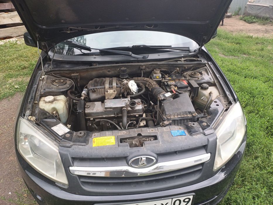 Продаю гранту в хорошем состоянии