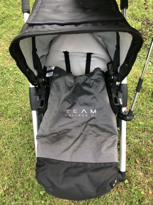 Детска количка Mutsy 4 Rider