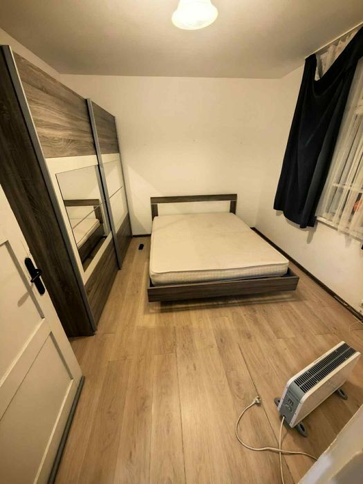 Дава се под наем Къща в София, Медицинска академия - 48 кв.м за 400 € - Снимка #3