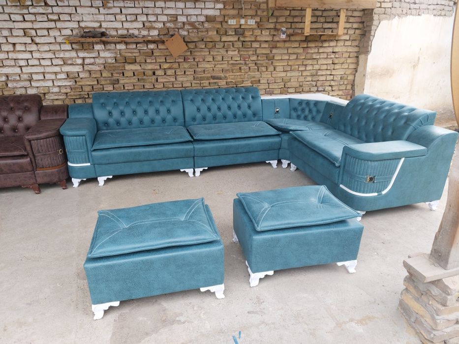 Юмшок мебел честер заказга